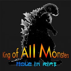 King of All Monsters