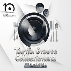 Tarifa Groove Collections 12 - Delicatessen Gourmet