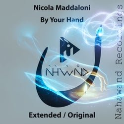 By Your Hand