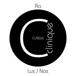Lux / Nox