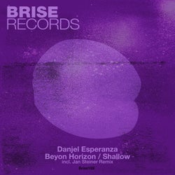 Beyon Horizon / Shallow
