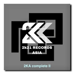 2KA Complete II