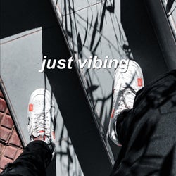 Just Vibing (feat. Yapgt)
