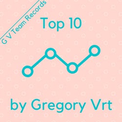 Top 10 by Gregory Vrt