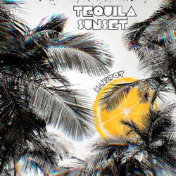 Tequila Sunset