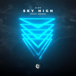 Sky High (feat. Nonô) [Extended Mix]