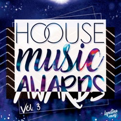House Music Awards, Vol. 3