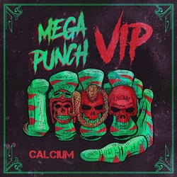 Mega Punch - VIP