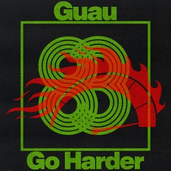 Go Harder