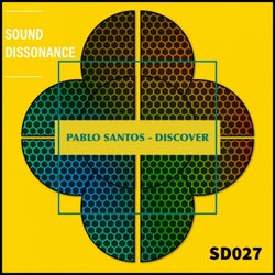 Discover (Original Mix)