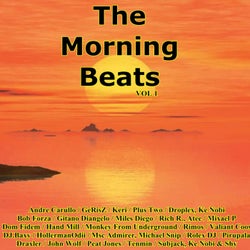 The Morning Beats, Vol. 1