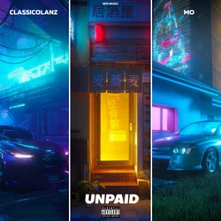 Unpaid