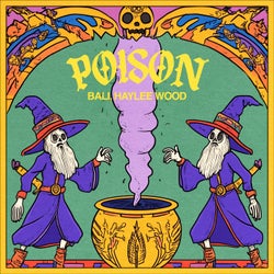 Poison (Extended Mix)