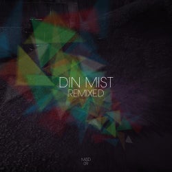 Din Mist Remixed