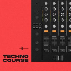 Techno Course - Playlist 1