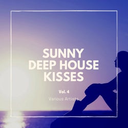 Sunny Deep-House Kisses, Vol. 4
