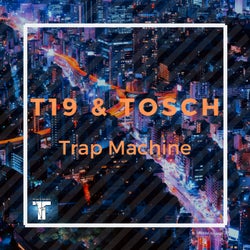 Trap Machine