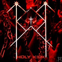 Holy Kick 4