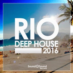 Rio Deep House 2016