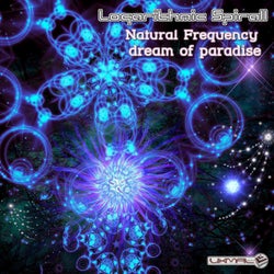 Natural Frequency Dream of paradise