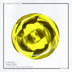 Two Do EP