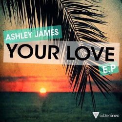 Your Love E.P