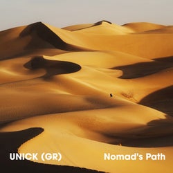 Nomad's Path