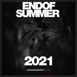 End of Summer 2021