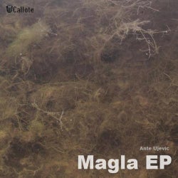 Magla EP