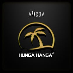 Hunga Hanga (Original Mix)