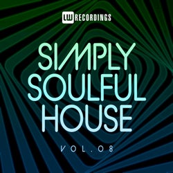 Simply Soulful House, 08