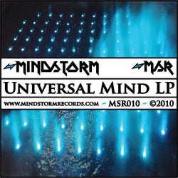 Universal Mind LP