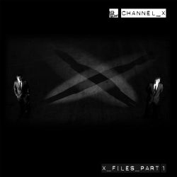 ChannelX - X-Files Part1