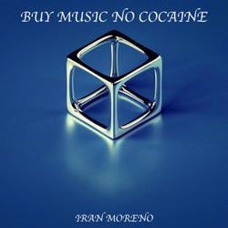 Buy Music No Cocaine - Single