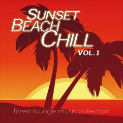 Sunset Beach Chill, Vol. 1