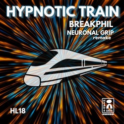 Hypnotic Train (NEURONAL GRIP Remake)