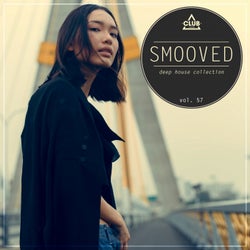 Smooved - Deep House Collection Vol. 57