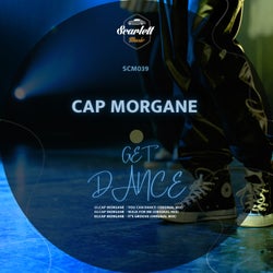 Get Dance Ep