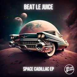 Space Cadillac EP