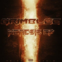 Grimblee - Nemesis EP