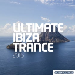 Ultimate Ibiza Trance 2016