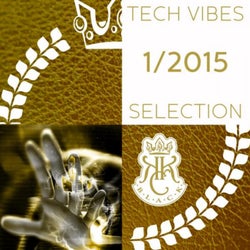 Tech Vibes Selection 1/2015