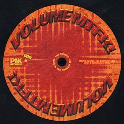 Volume MTFK! EP