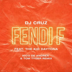 Fendi F - Nico De Andrea & Tom Tyger Remix