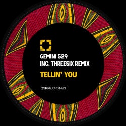 ThreeSix's 'Keep On' November Chart