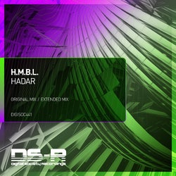 H.M.B.L. PRES. HADAR CHART
