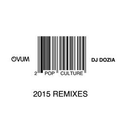 Pop Culture Remixes
