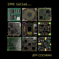 1995 Called...