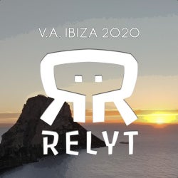 Chart Relyt Ibiza 2020