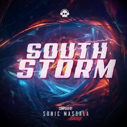 VA South Storm